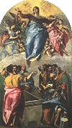 Assumption of the Virgin dfg